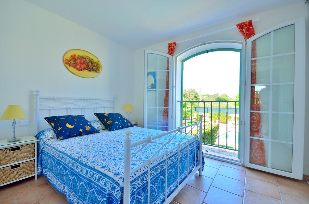 Villa Les 4 Saisons Saint Tropez Exterior foto