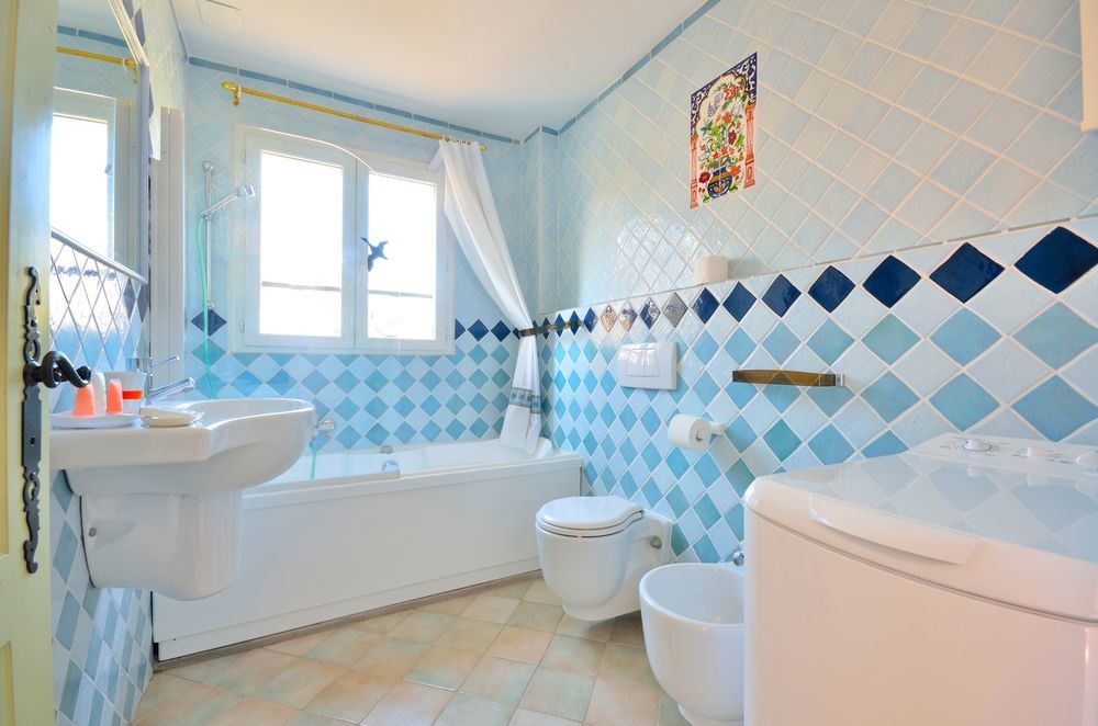 Villa Les 4 Saisons Saint Tropez Exterior foto